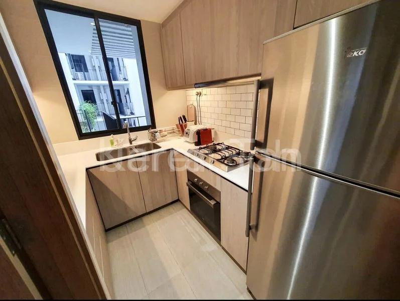 3 Bed Condo for Rent in  Westwood Residences - Image 5